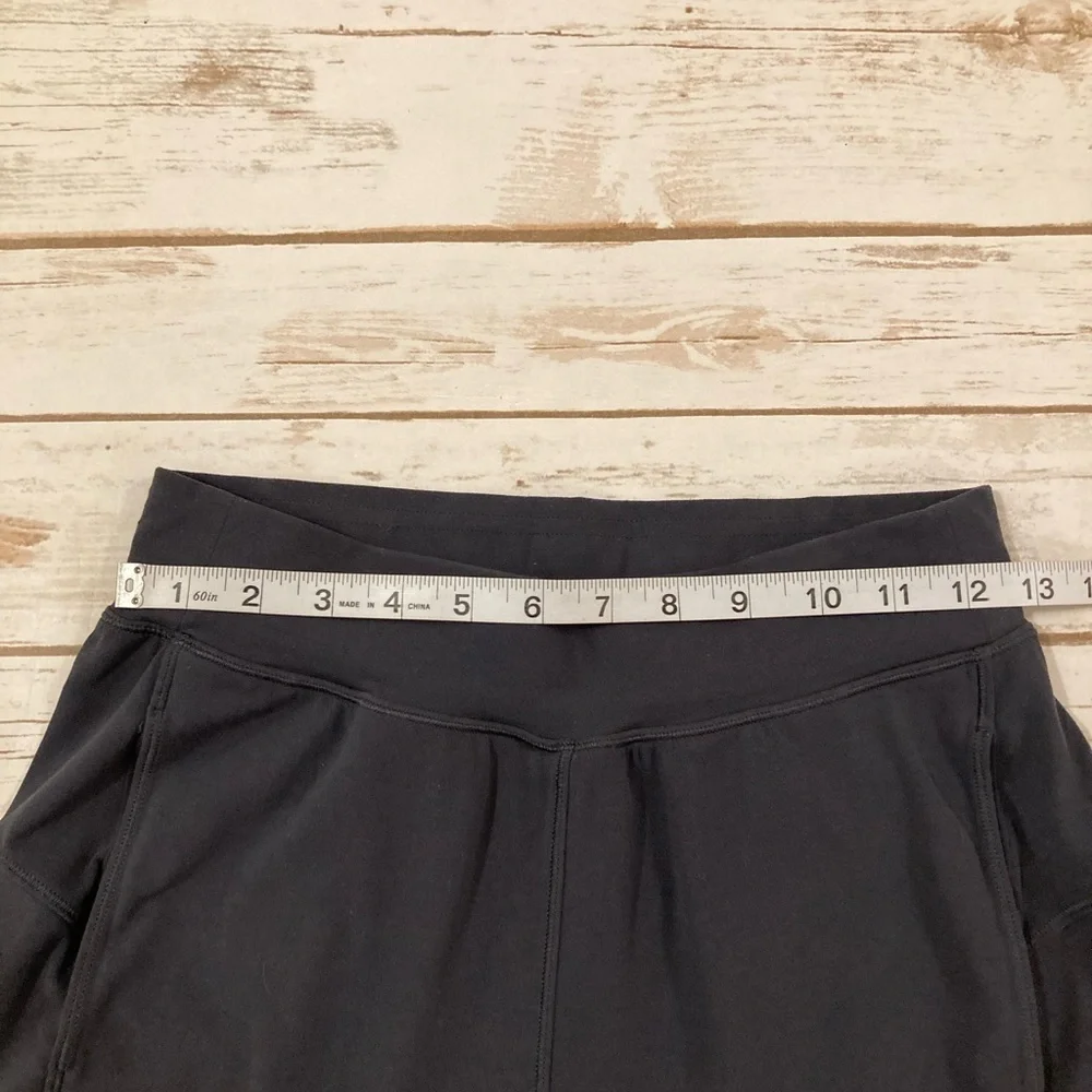 Lululemon Rejuvenate Crop *18